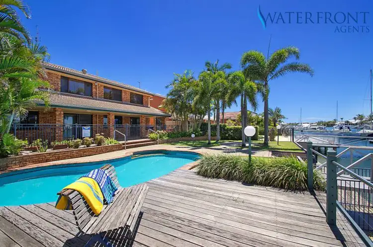 Sixth view of Homely house listing, 30 Cypress Court, Minyama QLD 4575