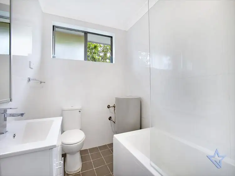 Second view of Homely unit listing, 15/73 Railway St, Granville NSW 2142