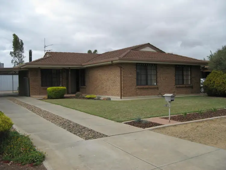 Main view of Homely house listing, 56 Homburg Drv, Murray Bridge SA 5253
