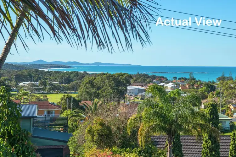 28 High Street, Woolgoolga NSW 2456
