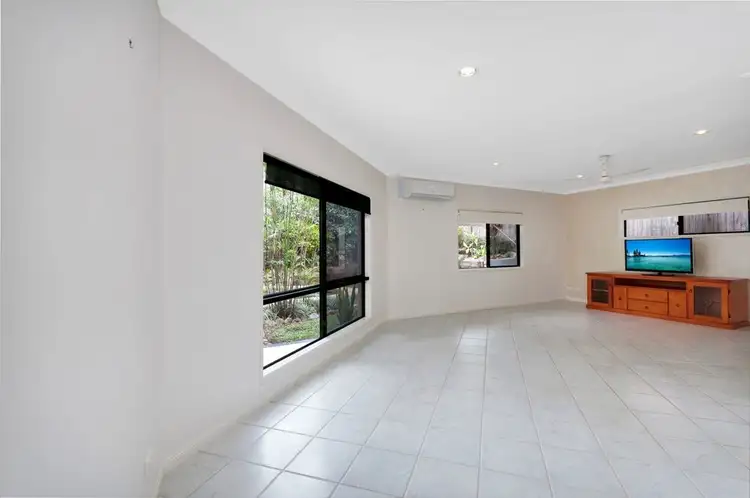 Fourth view of Homely house listing, 23 Treetop Drive, Mount Sheridan QLD 4868