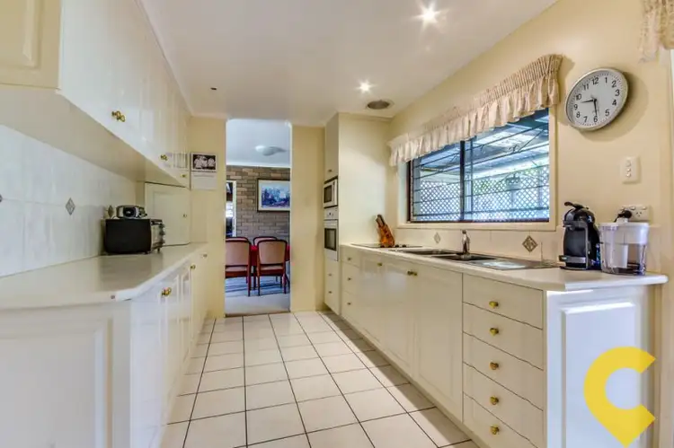 Fifth view of Homely house listing, 115 Frizzell Street, Stretton QLD 4116