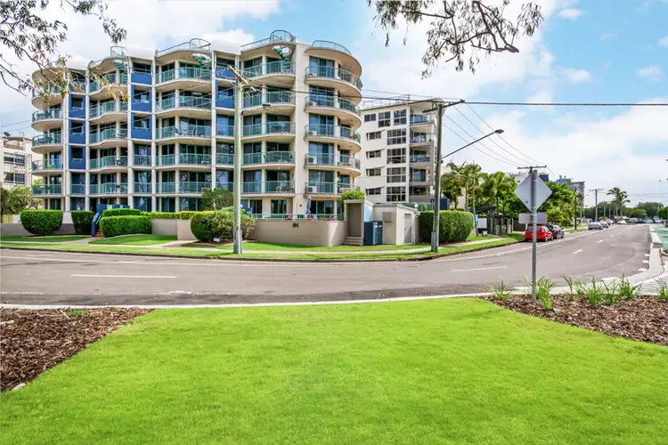 Fourth view of Homely unit listing, 21/104 River Esplanade, Mooloolaba QLD 4557