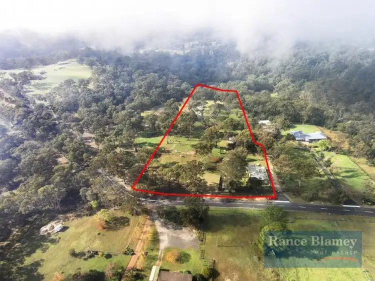 Fifth view of Homely house listing, 295 Maguires Road, Maraylya NSW 2765