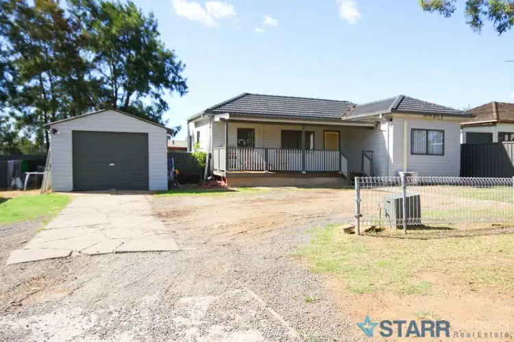 8 Cawarra Street, Eastern Creek NSW 2766