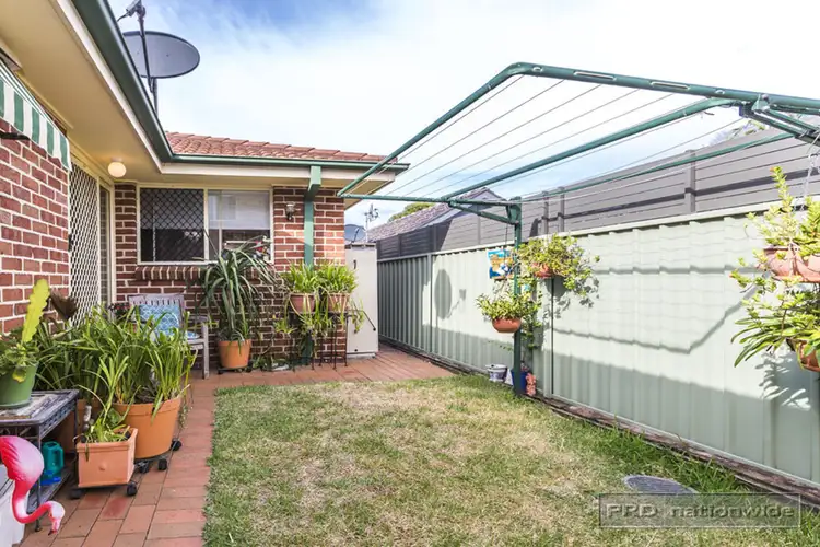 Second view of Homely house listing, 4/4 Veda Street, Hamilton NSW 2303