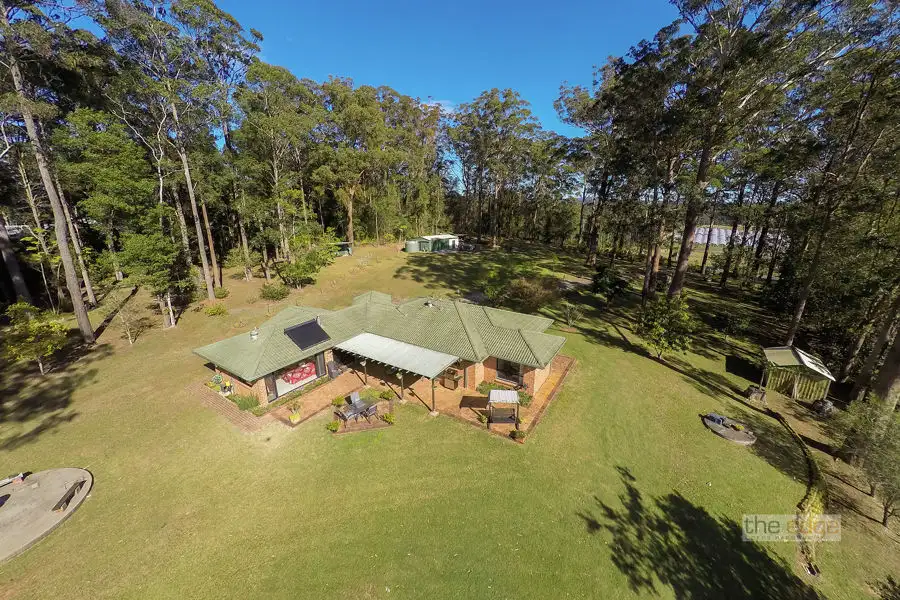 Main view of Homely rural property listing, 630a Bucca Road, Bucca NSW 2450