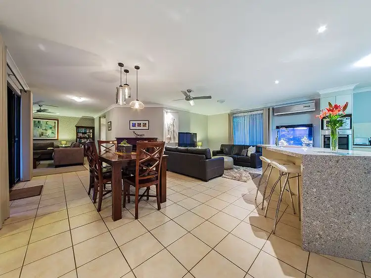 Fifth view of Homely house listing, 52 gordon crescent, Wakerley QLD 4154