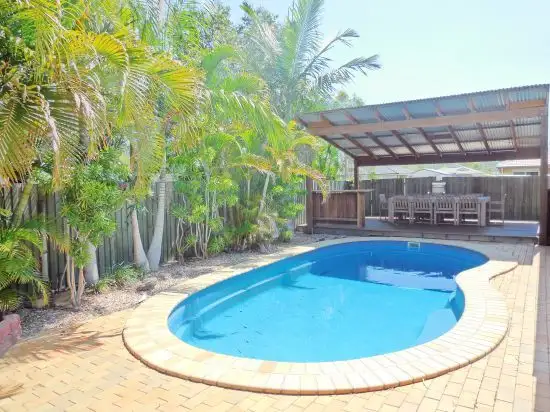 Main view of Homely house listing, 57 Olympic Court, Upper Caboolture QLD 4510