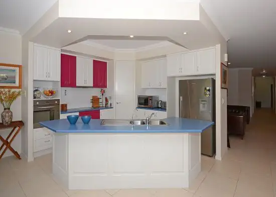 Second view of Homely house listing, 16 Harrison Circuit, Urangan QLD 4655