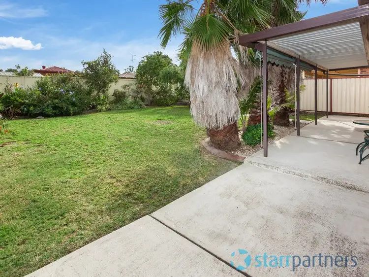 Third view of Homely house listing, 23 Bancroft Street, Oakhurst NSW 2761