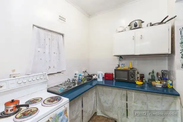 Fifth view of Homely terrace listing, 15 Gibson Street, Cooks Hill NSW 2300