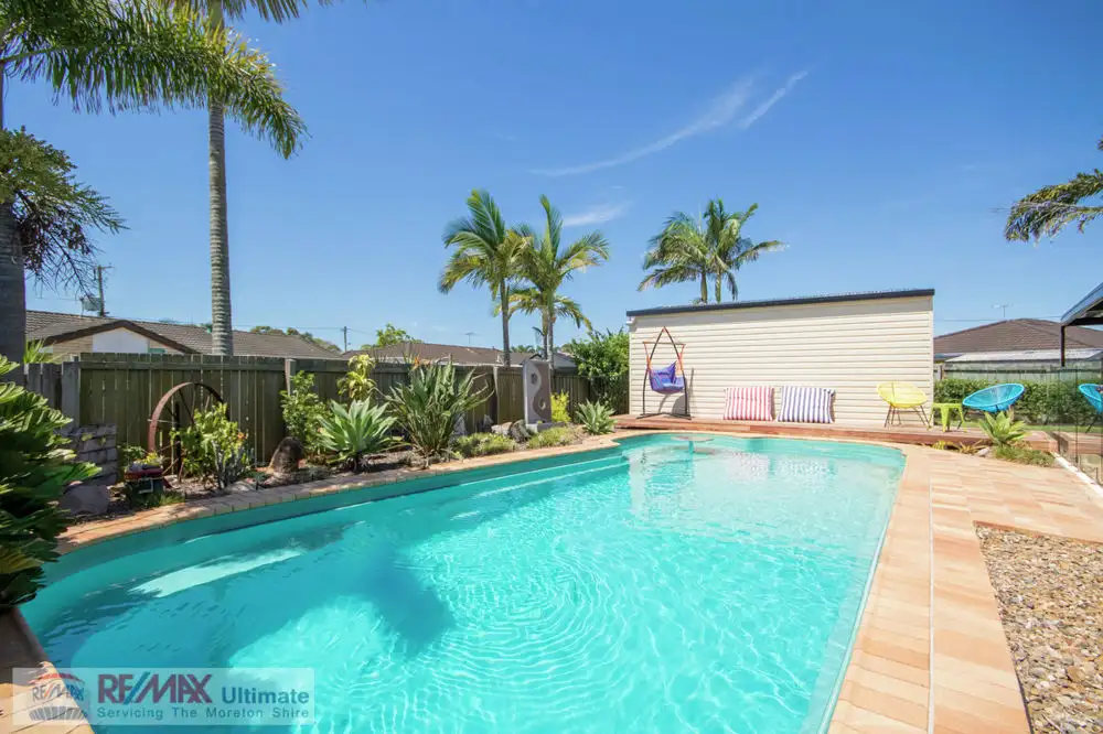 Main view of Homely house listing, 12 Beereegan Court, Caboolture QLD 4510
