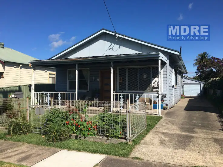 Main view of Homely house listing, 16 Texas Street, Mayfield NSW 2304