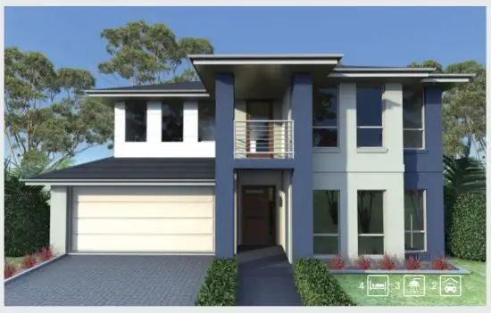 lot 328 grose vale road, North Richmond NSW 2754