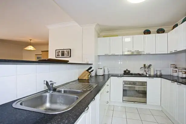 Seventh view of Homely unit listing, 407/6 Watt Street, Newcastle NSW 2300