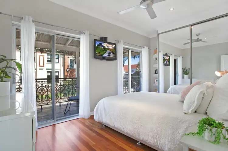 Fourth view of Homely house listing, 48 Elizabeth Street, Tighes Hill NSW 2297