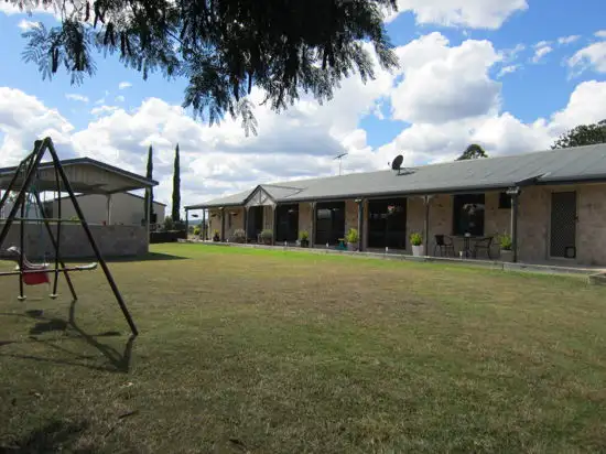 Seventh view of Homely house listing, 55 Peak Crossing-Churchbank Weir Rd, Peak Crossing QLD 4306