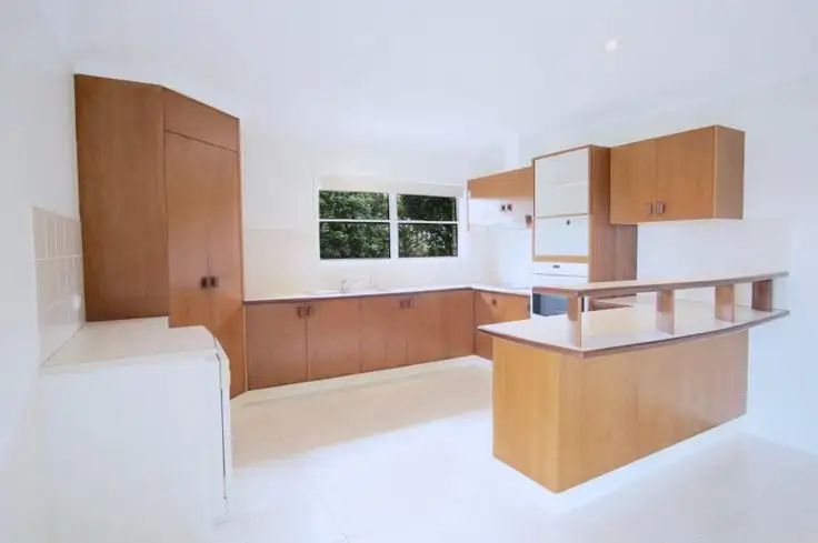 Second view of Homely house listing, 72 Kureelpa Falls Road, Kureelpa QLD 4560