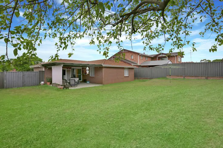 Second view of Homely house listing, 11 Sandalwood Avenue, St Clair NSW 2759