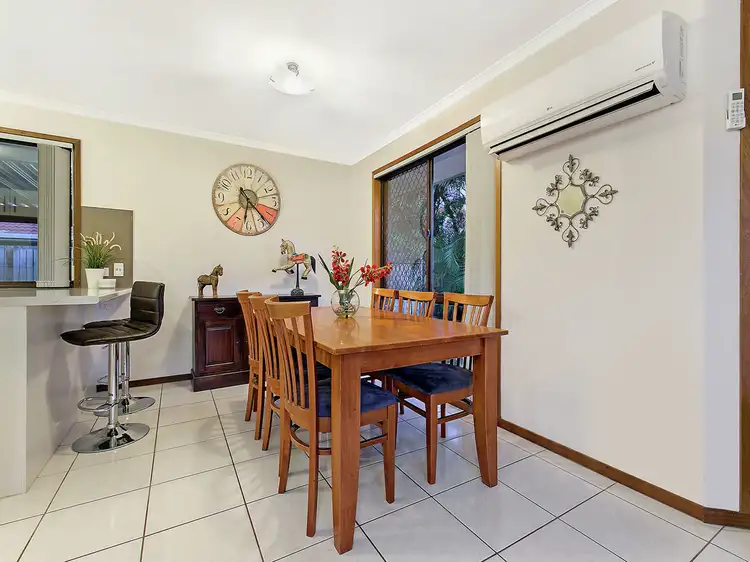 Fourth view of Homely house listing, 15 Springlands Drive, Slacks Creek QLD 4127