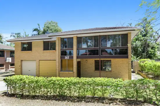 Main view of Homely house listing, 147 Algester Road, Algester QLD 4115