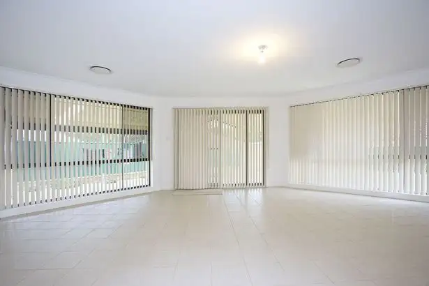 Fifth view of Homely house listing, 37 Churnwood Drive - OLD, Fletcher NSW 2287