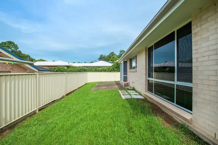 Fifth view of Homely house listing, 12A Coriedale Drive, Coffs Harbour NSW 2450