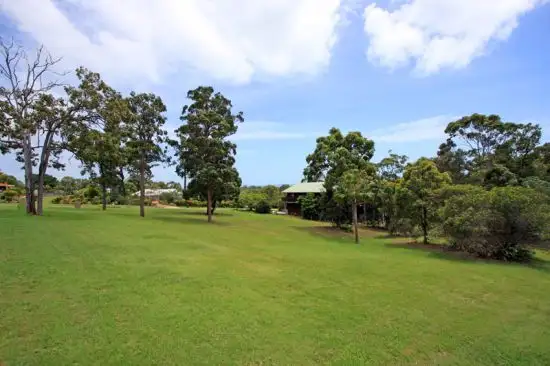 Main view of Homely land listing, 29 Outlook Drive, Craignish QLD 4655
