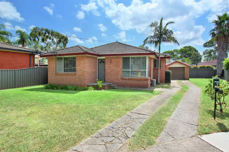 7 Yawl Place, Seven Hills NSW 2147
