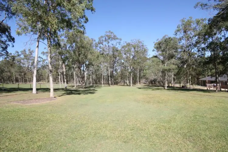 Fourth view of Homely land listing, 126 Arthur Summervilles Road, Karalee QLD 4306