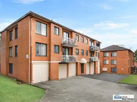 Second view of Homely unit listing, 1/32 Luxford Road, Mount Druitt NSW 2770