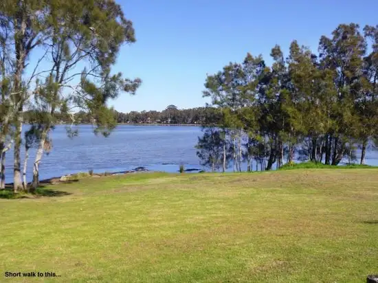 Fourth view of Homely land listing, 285 Tuggerawong Road, Tuggerawong NSW 2259