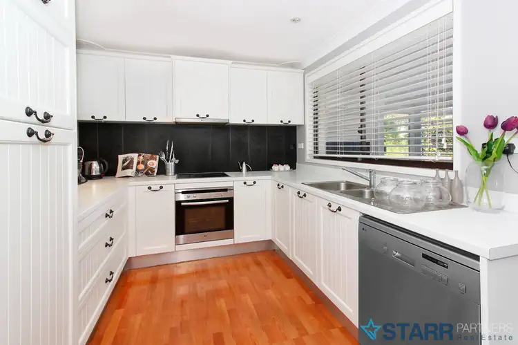 Second view of Homely house listing, 15 Kingsbury Place, Kingswood NSW 2747