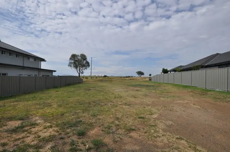 Second view of Homely land listing, 30 Peak Drive, Tamworth NSW 2340