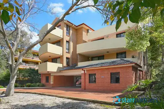 Sixth view of Homely unit listing, 7/21-23 Stewart Street, Parramatta NSW 2150