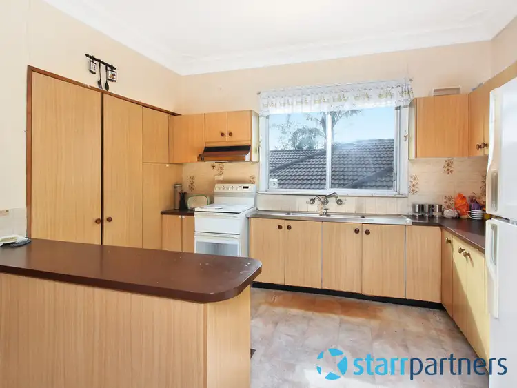 Second view of Homely house listing, 3 Dundee Street, Cambridge Park NSW 2747