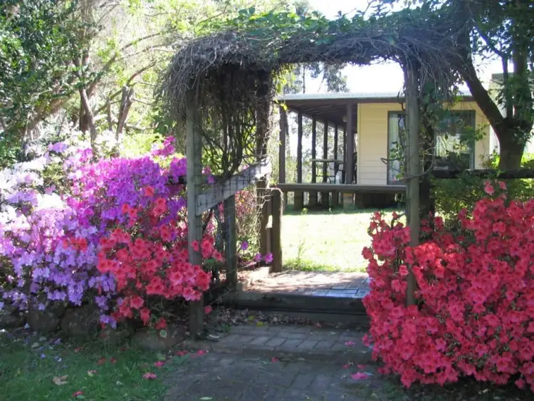Main view of Homely rural property listing, Address available on request