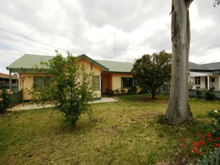 Main view of Homely house listing, 458 Cressy Street, Deniliquin NSW 2710