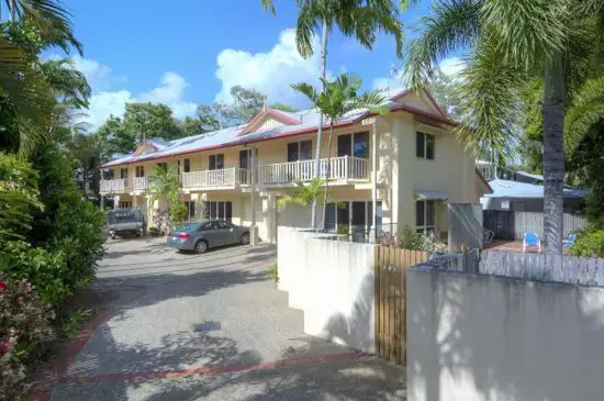 Fifth view of Homely unit listing, 4/31 Barrier Street, Port Douglas QLD 4877