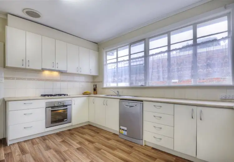 Third view of Homely house listing, 1/45 Shawlands Avenue, Blackburn South VIC 3130