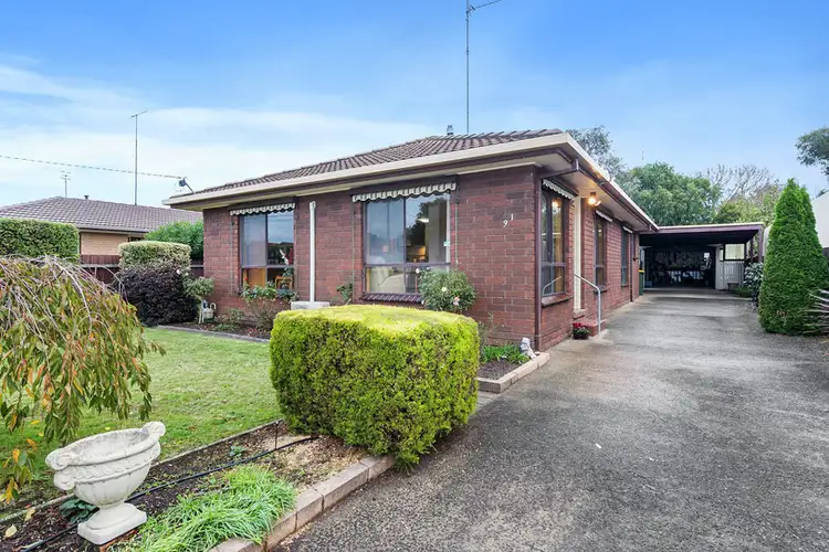 91 Church Street, Colac VIC 3250