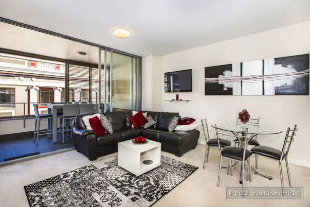 Fifth view of Homely unit listing, 205/209 Hunter Street, Newcastle NSW 2300