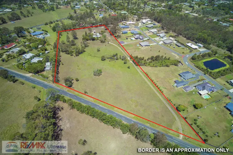 Main view of Homely house listing, 624 Caboolture River Road, Upper Caboolture QLD 4510