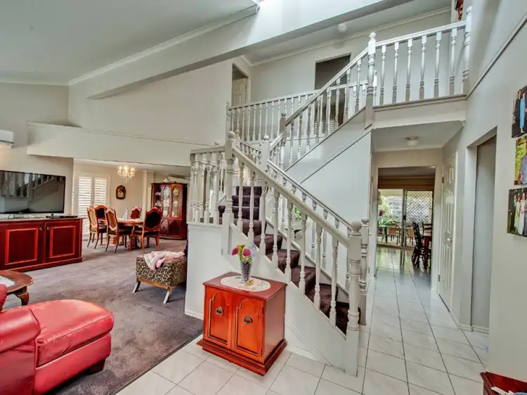 Second view of Homely house listing, 52 Chesterfield Crescent, Kuraby QLD 4112