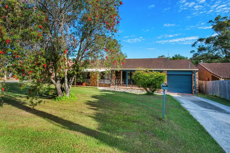Third view of Homely house listing, 10 Shanahan Close, Woolgoolga NSW 2456
