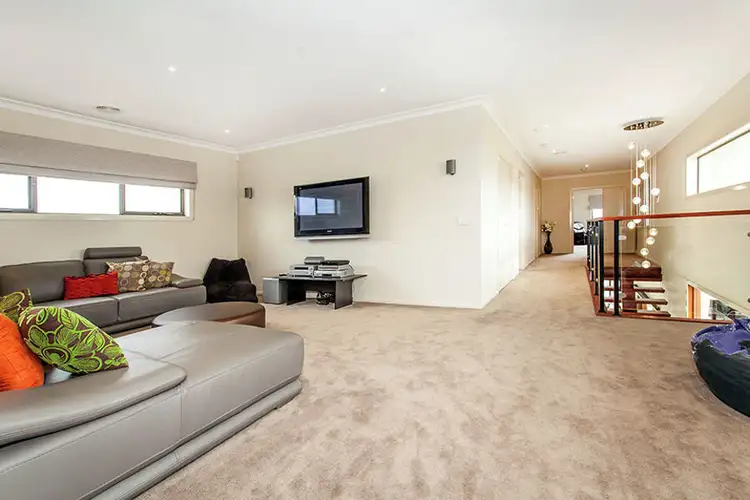 Fourth view of Homely house listing, 34 Quentin Street, Forest Hill VIC 3131