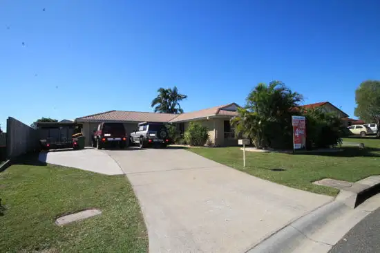 54 Farrer Court, Morayfield QLD 4506