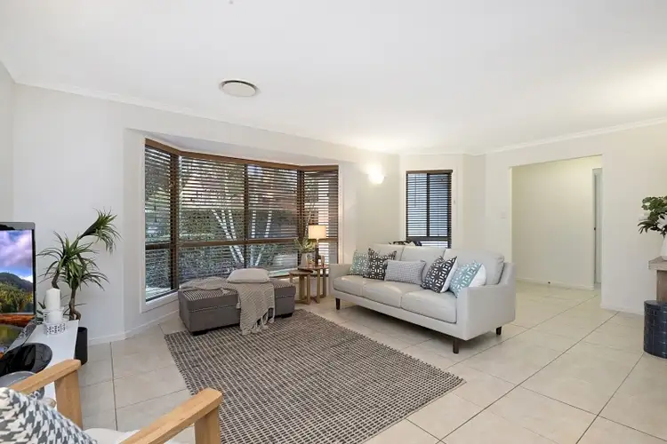 Sixth view of Homely house listing, 30 Wyndarra Street, Kenmore QLD 4069