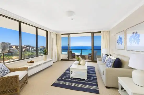 Main view of Homely apartment listing, 42/20 Bonner Avenue, Manly NSW 2095